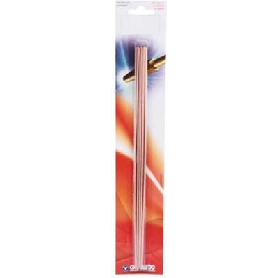 Velleman - SCHWEIssSTAB - KUPFER UND PHOSPHOR - 330 mm - 2-tlg., Lötgerät Zubehör, Kupfer Velleman - SCHWEIssSTAB - KUPFER UND PHOSPHOR - 330 mm - 2-tlg., Lötgerät Zubehör, Kupfer