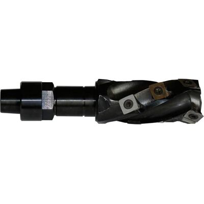 Lignatool, Fräser, LTA1132 Helicut-Schneider mit auswechselbaren Klingen 30 mm Länge 60 mm GL148 Lignatool, Fräser, LTA1132 Helicut-Schneider mit auswechselbaren Klingen 30 mm Länge 60 mm GL148