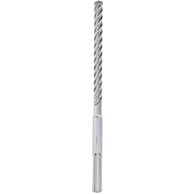 Bosch Professional Zubehör, Bohrereinsatz, Hammerbohrer mit SDS-Max-8X (24 Millimeter) Bosch Professional Zubehör, Bohrereinsatz, Hammerbohrer mit SDS-Max-8X (24 Millimeter)