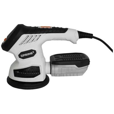 Prime3, Schleifmaschine + Poliermaschine, TOS31 Orbital Sender (Exzenterschleifer) Prime3, Schleifmaschine + Poliermaschine, TOS31 Orbital Sender (Exzenterschleifer)