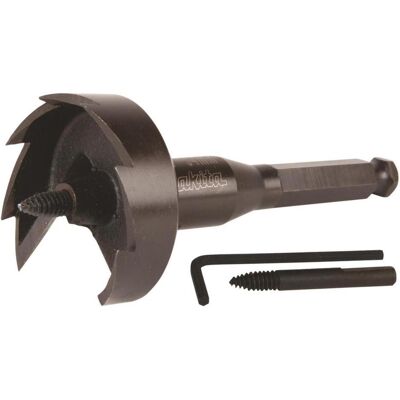 Makita, Bohrereinsatz, D-30019 Freza 54mm (54 Millimeter) Makita, Bohrereinsatz, D-30019 Freza 54mm (54 Millimeter)