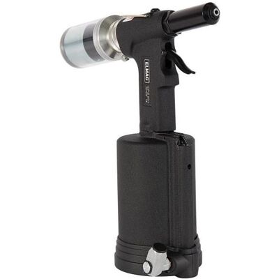 Elmag, Tacker + Nagelpistole, - DL-Blindnietgerät EPS 501 3,2-4,0-4,8-6,4 mm Elmag, Tacker + Nagelpistole, - DL-Blindnietgerät EPS 501 3,2-4,0-4,8-6,4 mm