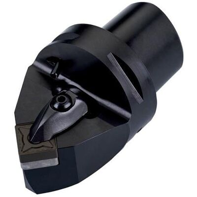 Dormer, Zubehör Maschine, Klemmhalter ISO C6-DSDNN-00070-19 D.63mm m. Polygonkupplung PRAMET Dormer, Zubehör Maschine, Klemmhalter ISO C6-DSDNN-00070-19 D.63mm m. Polygonkupplung PRAMET