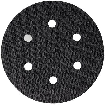 Hikoki, Schleifmittel, Zubehör 753819 Weiche Zwischenscheibe Klettverschluss 150mm Hikoki, Schleifmittel, Zubehör 753819 Weiche Zwischenscheibe Klettverschluss 150mm