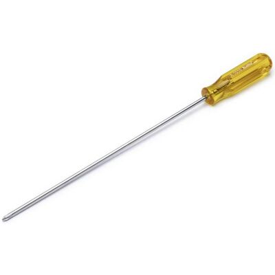 Weller, Schraubenzieher, Xcelite X1010N Kreuzschlitz-Schraubendreher Klingenlänge: 254.0 mm Weller, Schraubenzieher, Xcelite X1010N Kreuzschlitz-Schraubendreher Klingenlänge: 254.0 mm