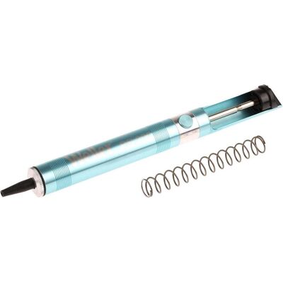 Weller Erem Entlötpumpe - PS200A (Saugpumpe), Lötgerät Zubehör Weller Erem Entlötpumpe - PS200A (Saugpumpe), Lötgerät Zubehör