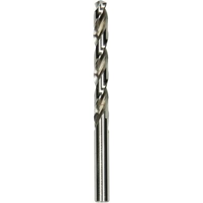 Hikoki, Bohrereinsatz, Zubehör 780243 Metall-Bohrer HSS-G DIN 338 9x125 mm (9 Millimeter) Hikoki, Bohrereinsatz, Zubehör 780243 Metall-Bohrer HSS-G DIN 338 9x125 mm (9 Millimeter)