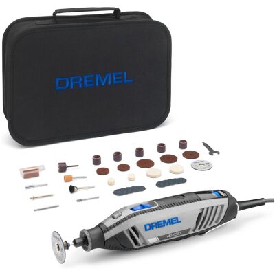 Dremel, Multifunktionswerkzeug, 4250 (4250-35) (Multifunktionswerkzeug) Dremel, Multifunktionswerkzeug, 4250 (4250-35) (Multifunktionswerkzeug)