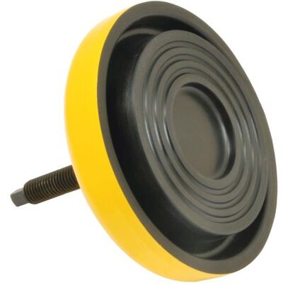 Elmag, Zubehör Maschine, Maschinenschuh DM 40 mm Elmag, Zubehör Maschine, Maschinenschuh DM 40 mm