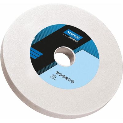 Symantec Norton, Schleifmittel, WHEEL-01 250 mm x 40 mm x 51 mm 38A60KVS3 (60) Symantec Norton, Schleifmittel, WHEEL-01 250 mm x 40 mm x 51 mm 38A60KVS3 (60)