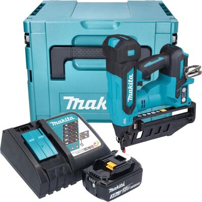 Makita, Tacker + Nagelpistole, DBN 601 (Nagelpistole) Makita, Tacker + Nagelpistole, DBN 601 (Nagelpistole)