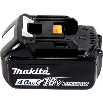 Makita, Tacker + Nagelpistole, DRV 250 M1 Akku Blindnietsetzgerät 18V 20kN Brushless + 1x Akku 4,0Ah - ohne Ladegerät Makita, Tacker + Nagelpistole, DRV 250 M1 Akku Blindnietsetzgerät 18V 20kN Brushless + 1x Akku 4,0Ah - ohne Ladegerät