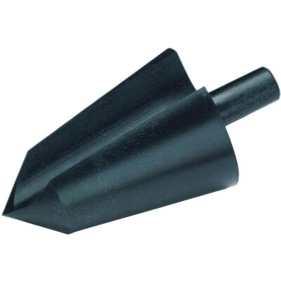 Cimco, Bohrereinsatz, Blechschälbohrer, BohrbereichØ 3-14 mm, SchaftØ 6 mm, Grösse 0, Länge 60 mm (14 Millimeter) Cimco, Bohrereinsatz, Blechschälbohrer, BohrbereichØ 3-14 mm, SchaftØ 6 mm, Grösse 0, Länge 60 mm (14 Millimeter)