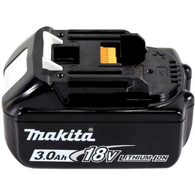Makita, Tacker + Nagelpistole, DRV 250 F1 Akku Blindnietsetzgerät 18V 20kN Brushless + 1x Akku 3,0Ah - ohne Ladegerät Makita, Tacker + Nagelpistole, DRV 250 F1 Akku Blindnietsetzgerät 18V 20kN Brushless + 1x Akku 3,0Ah - ohne Ladegerät