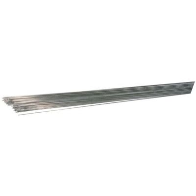 Elmag, Schweissgerät Zubehör, - NIRO-Schweissstäbe (1.4430) 1,6 x 1000 mm (Preis per kg) Elmag, Schweissgerät Zubehör, - NIRO-Schweissstäbe (1.4430) 1,6 x 1000 mm (Preis per kg)