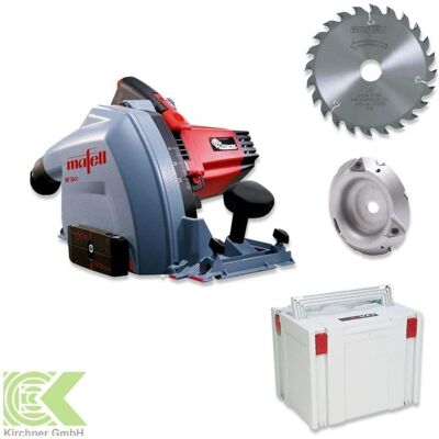 Mafell, Fräse, MF26cc Nutfräse 230V+T-MAX -Bau (Nutfräse) Mafell, Fräse, MF26cc Nutfräse 230V+T-MAX -Bau (Nutfräse)