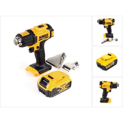 DeWalt, Heissluftföhn, DCE 530 DeWalt, Heissluftföhn, DCE 530