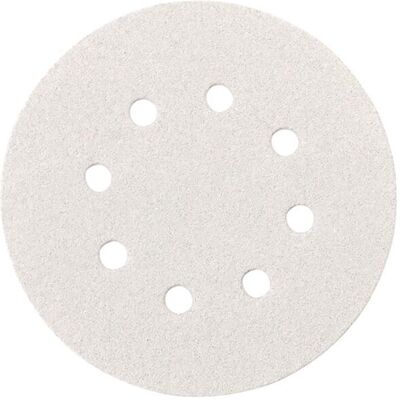 Tyrolit Schleifscheibe Klebe TFC - 150mm K.120 8 Löcher - Pack 100 Tyrolit Schleifscheibe Klebe TFC - 150mm K.120 8 Löcher - Pack 100