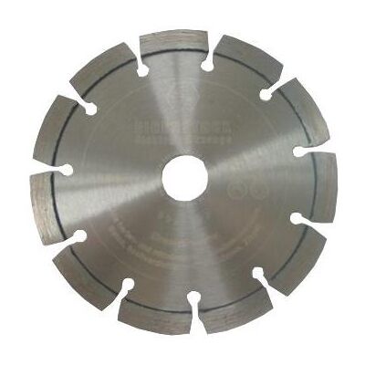 Eibenstock, Sägeblatt, 12.323 12323 Diamanttrennscheibe Premium 150 mm - Bohrung 22,2 mm Eibenstock, Sägeblatt, 12.323 12323 Diamanttrennscheibe Premium 150 mm - Bohrung 22,2 mm