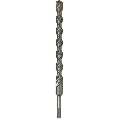 Makita, Bohrereinsatz, SDS-VPLUS-Bohrer 20x300mm (bis 20 Millimeter) Makita, Bohrereinsatz, SDS-VPLUS-Bohrer 20x300mm (bis 20 Millimeter)