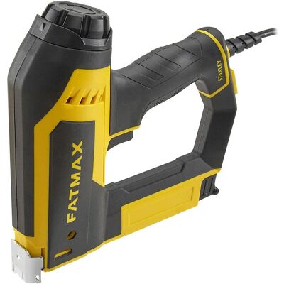 Stanley Tacker + Nagelpistole, FMHT6-75934 (Nagelpistole, Tacker) Stanley Tacker + Nagelpistole, FMHT6-75934 (Nagelpistole, Tacker)