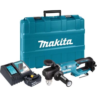 Makita, Bohrmaschine + Akkuschrauber, DDA 450 (Winkelbohrmaschine) Makita, Bohrmaschine + Akkuschrauber, DDA 450 (Winkelbohrmaschine)