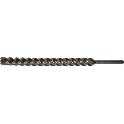 Makita, Bohrereinsatz, Nemesis SDS-Max Bohrer, 38 x 570 mm, B-20286 (38 mm) Makita, Bohrereinsatz, Nemesis SDS-Max Bohrer, 38 x 570 mm, B-20286 (38 mm)