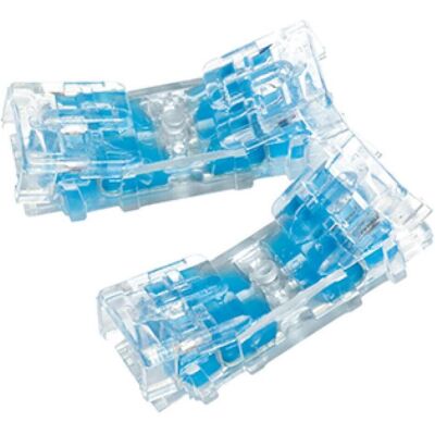 Litemove, Kabelverbindung, Kabelverbinder 0,4-0,7mm 50Stk Litemove, Kabelverbindung, Kabelverbinder 0,4-0,7mm 50Stk