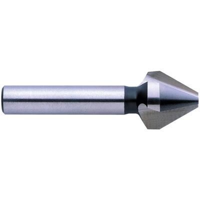 Exact, Bohrereinsatz, 05581 Kegelsenker 6.3 mm HSS Zylinderschaft 1 St. (6.3 Millimeter) Exact, Bohrereinsatz, 05581 Kegelsenker 6.3 mm HSS Zylinderschaft 1 St. (6.3 Millimeter)