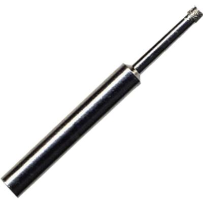 Elmag, Lochsäge, Diamantbohrer 10mm (galvanisiert) (10 mm) Elmag, Lochsäge, Diamantbohrer 10mm (galvanisiert) (10 mm)