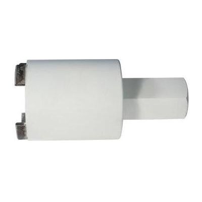 Baier - 6491 - 82mm - Trockenbohrkrone - Lochsäge Baier - 6491 - 82mm - Trockenbohrkrone - Lochsäge