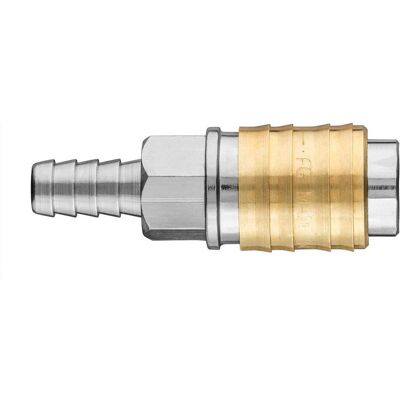 Neo Tools, Zubehör Druckluftwerkzeug, connector 10 mm (12-622) Neo Tools, Zubehör Druckluftwerkzeug, connector 10 mm (12-622)