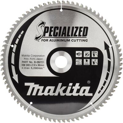 Makita, Sägeblatt, B-09721 Makita, Sägeblatt, B-09721