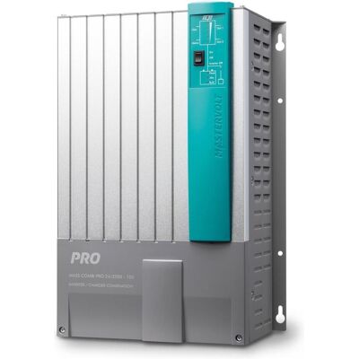 Mastervolt, Spannungswandler, Mass Combi Pro 24/3500-100 Mastervolt, Spannungswandler, Mass Combi Pro 24/3500-100