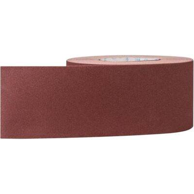 Bosch Professional Zubehör, Schleifmittel, Schleifblatt J450 Expert for Wood and Paint, 115 mm x 50 m, G180 (180) Bosch Professional Zubehör, Schleifmittel, Schleifblatt J450 Expert for Wood and Paint, 115 mm x 50 m, G180 (180)