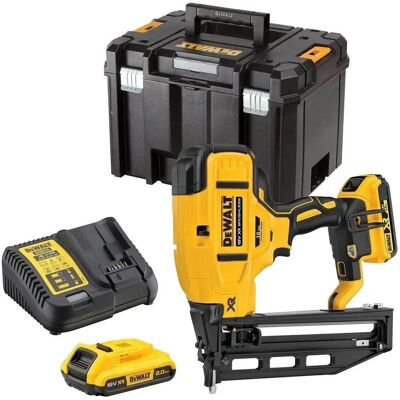 DeWalt, Tacker + Nagelpistole, DCN 662 (Nagelpistole) DeWalt, Tacker + Nagelpistole, DCN 662 (Nagelpistole)