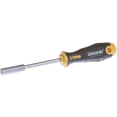 Felo, Bits, Magnetic Screwdriver Felo, Bits, Magnetic Screwdriver
