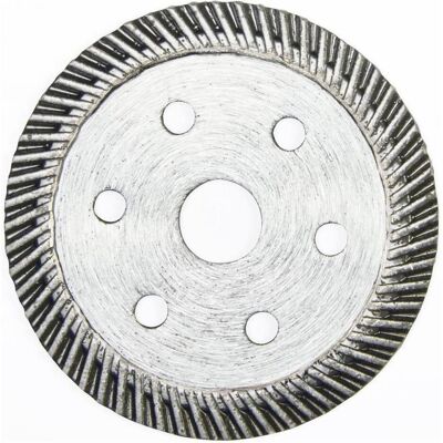 Proxxon, Sägeblatt, Trennscheibe mit Turborand Proxxon, Sägeblatt, Trennscheibe mit Turborand