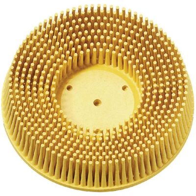 3M Schleifmittel, ROLOC-Reinigungsbürste (120) 3M Schleifmittel, ROLOC-Reinigungsbürste (120)