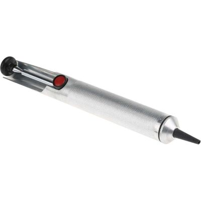RS PRO Lotabsauger 190 mm (Saugpumpe), Lötgerät Zubehör RS PRO Lotabsauger 190 mm (Saugpumpe), Lötgerät Zubehör