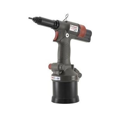Lemvigh-Müller, Tacker + Nagelpistole, Masterfix Hydro-pneumatic riveter POP/AVDEL XTN20 Lemvigh-Müller, Tacker + Nagelpistole, Masterfix Hydro-pneumatic riveter POP/AVDEL XTN20