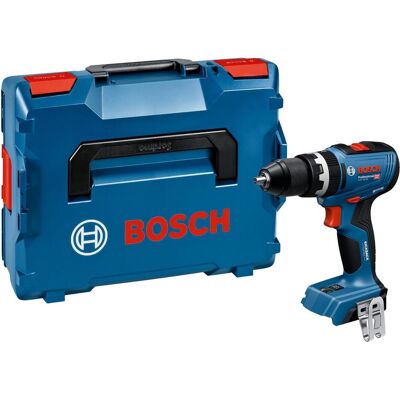 Bosch Professional, Bohrmaschine + Akkuschrauber, GSB 18V-65 Professional Akku Schlagbohrschrauber 18 V 65 Nm Brushless + 1x Akku 2,0 Ah + (Schlagbohrschrauber) Bosch Professional, Bohrmaschine + Akkuschrauber, GSB 18V-65 Professional Akku Schlagbohrschrauber 18 V 65 Nm Brushless + 1x Akku 2,0 Ah + (Schlagbohrschrauber)