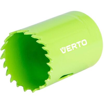 Verto, Lochsäge, 38 mm Bi metal hole saw (60H930) (38 mm) Verto, Lochsäge, 38 mm Bi metal hole saw (60H930) (38 mm)