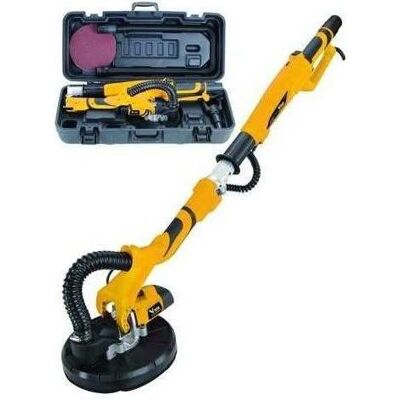 Vigor-blinky, Schleifmaschine + Poliermaschine, Vigor Vls-225 Watt Trockenbauschleifer Vigor-blinky, Schleifmaschine + Poliermaschine, Vigor Vls-225 Watt Trockenbauschleifer
