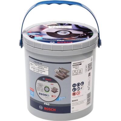Bosch Professional, Sägeblatt, Trennscheiben Bosch Professional, Sägeblatt, Trennscheiben