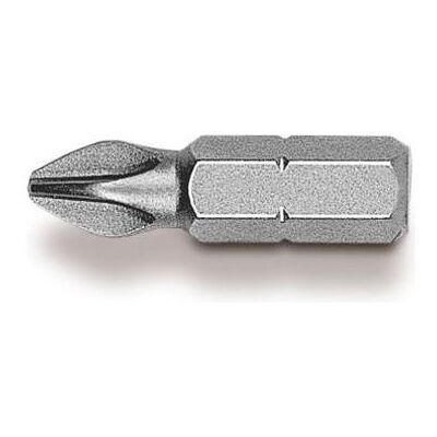 Hikoki, Bits, Zubehör 752254 Proline 1/4" Philips Bit 3 - 25 mm 3 Stück (Kreuz Phillips PH) Hikoki, Bits, Zubehör 752254 Proline 1/4" Philips Bit 3 - 25 mm 3 Stück (Kreuz Phillips PH)