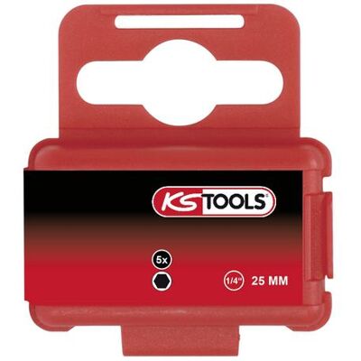 KS Tools, Bits, 911.2271 KS Tools, Bits, 911.2271