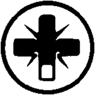 Metabo, Bits, Bits Pozidriv (Kreuz Pozidriv PZ) Metabo, Bits, Bits Pozidriv (Kreuz Pozidriv PZ)