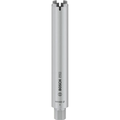 Bosch Professional Zubehör, Bohrereinsatz, PRO Core Cutter dry, 68 x 400 mm, 1 1/4 Zoll UNC (68 Millimeter) Bosch Professional Zubehör, Bohrereinsatz, PRO Core Cutter dry, 68 x 400 mm, 1 1/4 Zoll UNC (68 Millimeter)