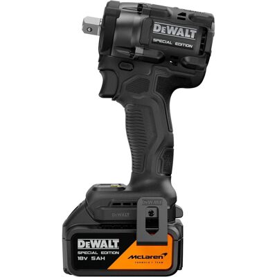 DeWalt, Bohrmaschine + Akkuschrauber, DCF92 (Schlagschrauber) DeWalt, Bohrmaschine + Akkuschrauber, DCF92 (Schlagschrauber)